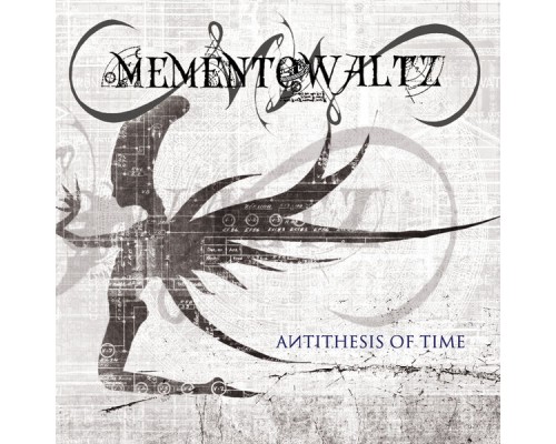 Memento Waltz - Antithesis of Time