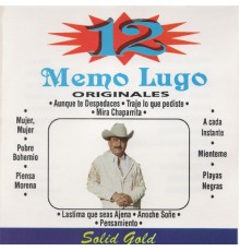 Memo Lugo - 12 Originales