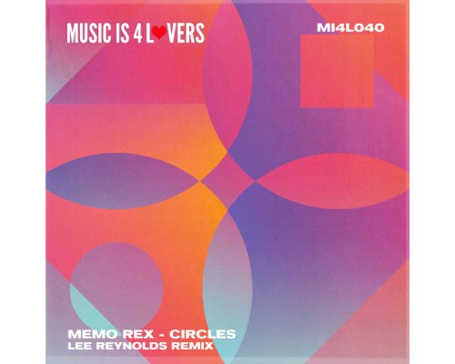 Memo Rex - Circles