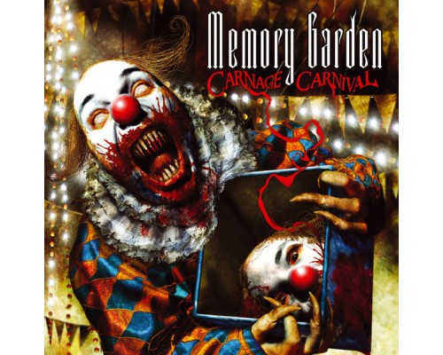 Memory Garden - Carnage Carnival