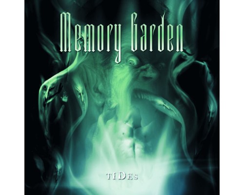 Memory Garden - Tides