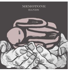 Memotone - Hands - EP