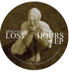 Memotone - Lost Hours - EP