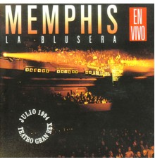 Memphis La Blusera - En el Teatro Gran Rex. Julio 1994  (En Vivo)