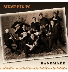 Memphis P.C. - Bandmade