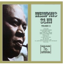 Memphis Slim - Volume II