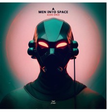 Men Into Space - Alien Virus