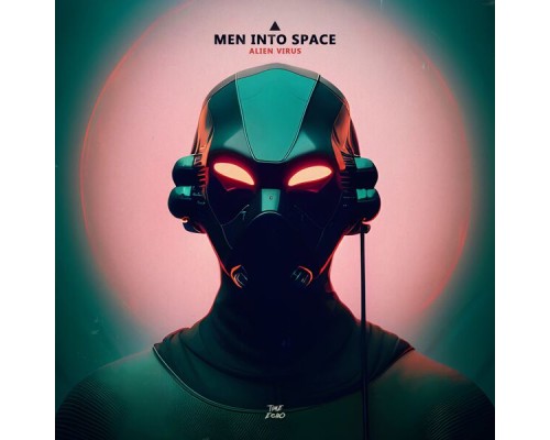 Men Into Space - Alien Virus