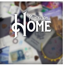 Mendelson - Home