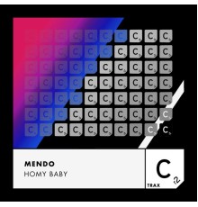 Mendo - Homy Baby