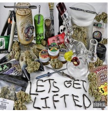 Mendo Dope - Let's Get Lifted