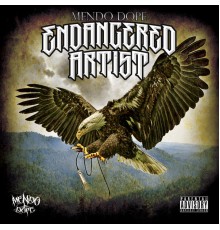 Mendo Dope - Endangered Artist