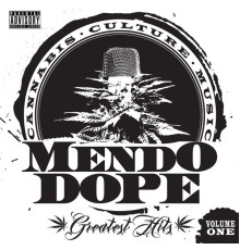 Mendo Dope - Greatest Hits, Vol. 1