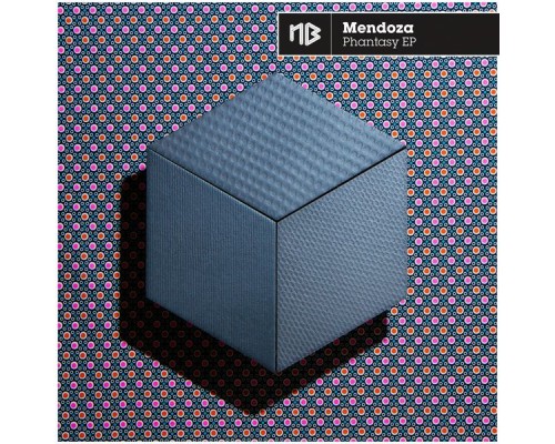 Mendoza - Phantasy