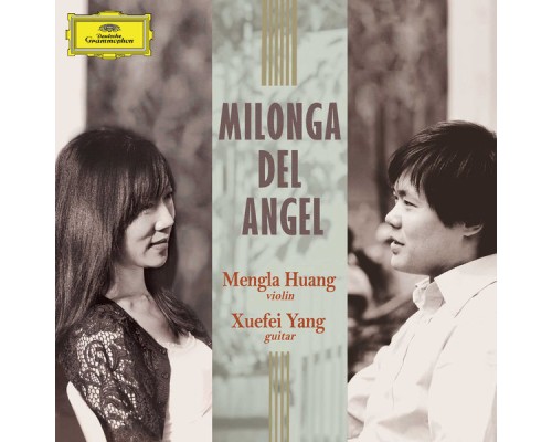 Mengla Huang - Milonga Del Angel