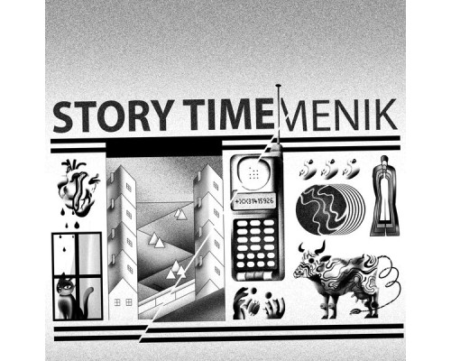 Menik - Story Time