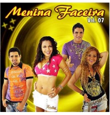 Menina Faceira - Mulher de Rua