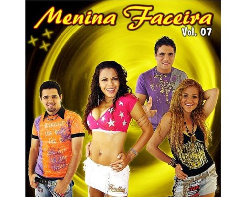 Menina Faceira - Mulher de Rua