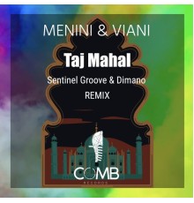 Menini & Viani - Taj Mahal