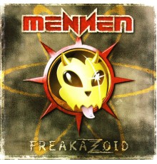 Mennen - Freakazoid