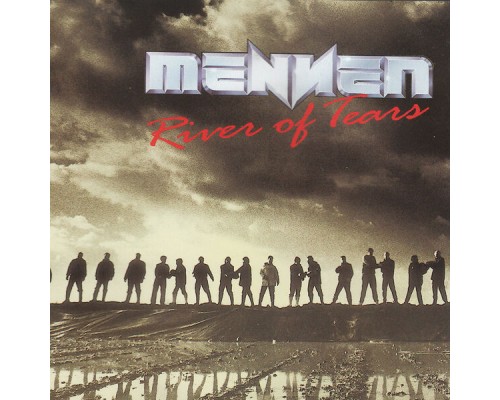 Mennen - River of Tears