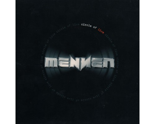 Mennen - Circle of Live