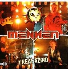 Mennen - Freakazoid