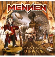 Mennen - Planet Black