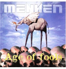 Mennen - Age of Fools