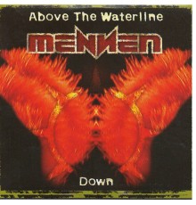 Mennen - Above the Waterline