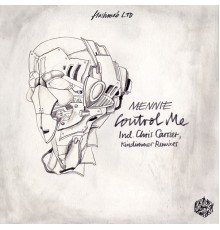 Mennie - Control Me