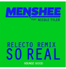 Menshee - So Real