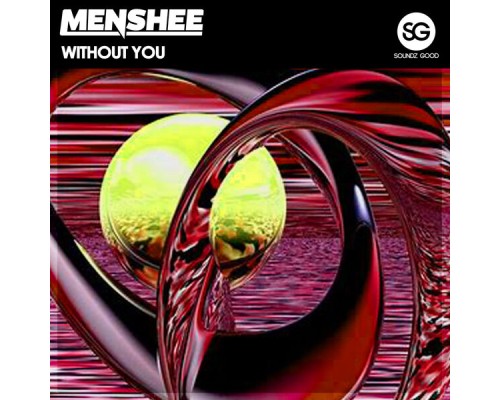 Menshee - Without You