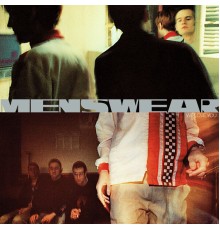 Menswear - We Love You