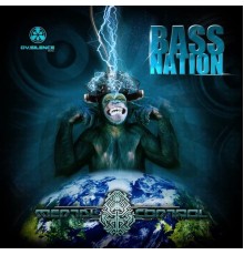 Mental Control - Bass Nation EP