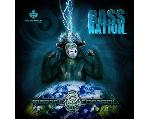 Mental Control - Bass Nation EP