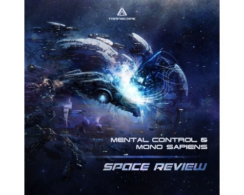 Mental Control and Mono Sapiens - Space Review Mental Control and Mono Sapiens - Space Review