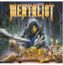 Mentalist - Empires Falling