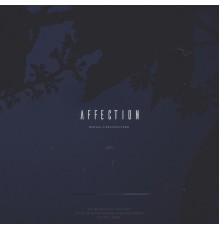 Menual, Spaceouters - Affection