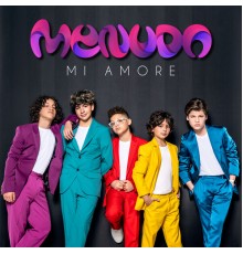 Menudo - Mi Amore