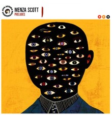 Menza Scott - Preludes (Original Mix)