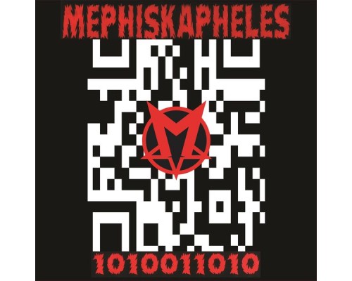 Mephiskapheles - Mephiskapheles