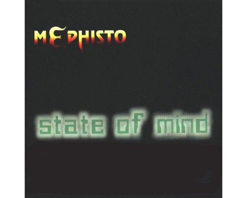 Mephisto - State of Mind