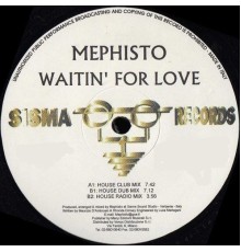 Mephisto - Waitin' for Love