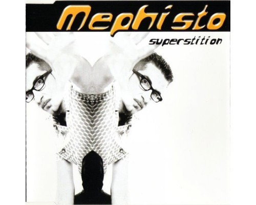 Mephisto - Superstition