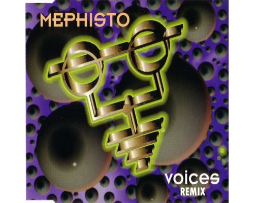 Mephisto - Voices Remix