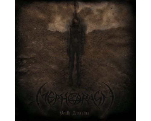 Mephorash - Death Awakens