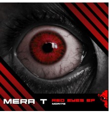 MeraT - Red Eyes EP