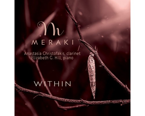 Meraki - Within Meraki - Within