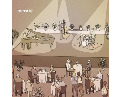 Meraki - Meraki